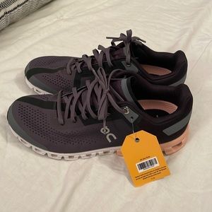 BRAND NEW On Cloudflow 8.5 Sneakers